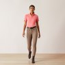 Ariat Ariat Women's Soquel 1/4 Zip Baselayer