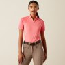 Ariat Ariat Women's Soquel 1/4 Zip Baselayer