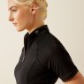 Ariat Women's Soquel 1/4 Zip Baselayer
