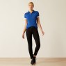 Ariat Ariat Women's Bandera T 1/4 Zip Polo