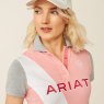 Ariat Ariat Women's Taryn Button Polo