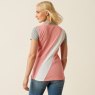 Ariat Ariat Women's Taryn Button Polo
