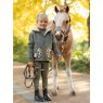 LeMieux Lemieux Mini Vogue Headcollar & Leadrope