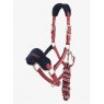 LeMieux Lemieux Mini Vogue Headcollar & Leadrope