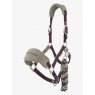 LeMieux Lemieux Mini Vogue Headcollar & Leadrope