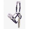 LeMieux Lemiuex Vogue Headcollar & Leadrope