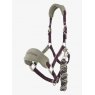 LeMieux Lemiuex Vogue Headcollar & Leadrope