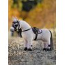 LeMieux Lemieux Toy Pony Pad Lilac