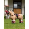 LeMieux Lemieux Toy Pony Pad