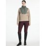 LeMieux Lemieux Clara Hybrid Fleece Rosemary
