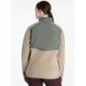 LeMieux Lemieux Clara Hybrid Fleece Rosemary