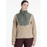 LeMieux Lemieux Clara Hybrid Fleece Rosemary