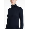 LeMieux Lemieux Sara Snood Base Layer Navy