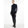 LeMieux Lemieux Sara Snood Base Layer Navy