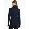 LeMieux Lemieux Sara Snood Base Layer Navy