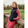 LeMieux Lemieux Young Rider Pammy Training Gilet Navy
