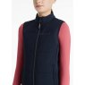 LeMieux Lemieux Young Rider Pammy Training Gilet Navy