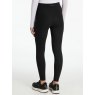 LeMieux Lemieux Young Rider Nell Brushed Pull Ons Black