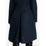 LeMieux Lemieux Anya Waterproof Riding Coat Navy