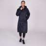 Shires Equestrian Shires Aubrion React Long Coat Shadow