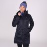 Shires Equestrian Shires Aubrion React Mid Length Coat  Shadow