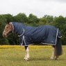 Gallop Gallop Duraproof 50G Combo Turnout