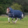 Gallop Gallop Duraproof 50G Combo Turnout
