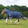 Gallop Gallop Duraproof 50G Combo Turnout