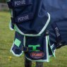 Gallop Gallop Lightweight Ponie Duraproof Combo Turnout