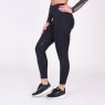Shires Equestrian Shires Aubrion React Winter Riding Tights Shadow