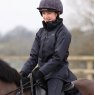 Shires Equestrian Shires Aubrion React Young Rider Mid Length Coat