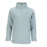 Shires Equestrian Shires Aubrion React Young Rider Half Zip Fleece Sage