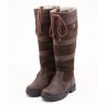 Legacy Legacy Ashbridge Country Boot Brown Reg Fit
