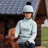 Shires Equestrian Shires Aubrion React Half Zip Fleece