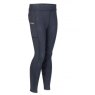 Shires Aubrion React Young Rider Winter Riding Tights Shadow