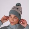 Shires Equestrian Shires Aubrion React Bobble Hat