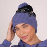 Shires Equestrian Shires Aubrion React Bobble Hat