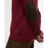 Barbour Barbour Men's Rainsthorp Crew Neck Jumper