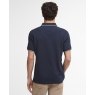 Barbour Barbour Men's Fielding Tailored Polo Shirt