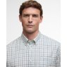 Barbour Barbour Men's Ashton Reg Tattersall Shirt