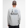 Barbour Barbour Men's Pointer Graphic T-Shirt