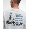 Barbour Barbour Men's Pointer Graphic T-Shirt