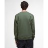 Barbour Barbour Men's Cragwell Sweat Relaxed Crew Neck