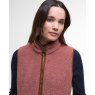 Barbour Barbour Women's Burford Fleece Gilet