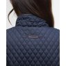 Barbour Barbour Women's Dahlia Quilted Gilet
