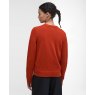 Barbour Barbour Women's Woodhouse Knitted Jumper