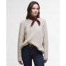 Barbour Barbour Women's Bamburgh Knitted Jumper