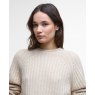 Barbour Barbour Women's Bamburgh Knitted Jumper
