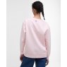 Barbour Barbour Women's Sweatshirt Northumberland