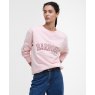 Barbour Barbour Women's Sweatshirt Northumberland